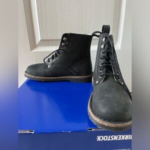 Birkenstock Boots Size 6 New